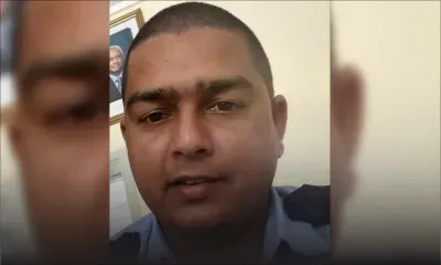 Après une brève maladie : fin tragique d’un policier exemplaire