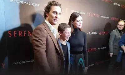 Cinéma : Serenity attendu dans les salles locales en février