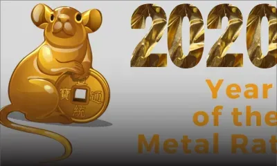 Chinese Horoscope 2020 : what the Year of Rat reserves for you 