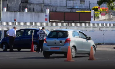 Professionnalisation du secteur - Auto-écoles : le CP veut mettre de l’ordre 