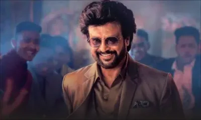 Darbar (Rajinikanth) : Rs 2 Md en 11 jours