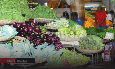 Post-Batsirai - Prix des légumes et fruits locaux : la hausse varie entre 25 % et 30 %