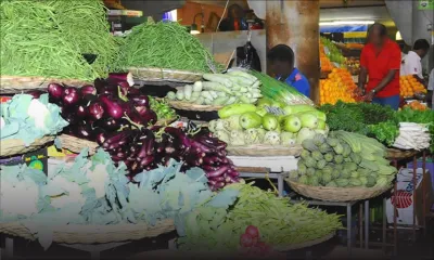 Prix des légumes : la Consumers’ Eye Association recommande l’imposition d’un maximum mark-up 