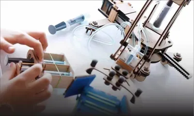 Science, Technology, Engineering et Mathematics : SMARTIVITY Mauritius propose des jouets STEM