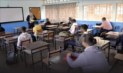 Rentrée scolaire en présentiel le 2 février : l’emploi du temps actuel maintenu dans les collèges publics