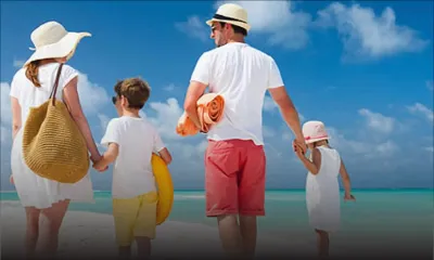 Tourisme : 1 295 410 visiteurs et des recettes de Rs 85,99 milliards en 2023