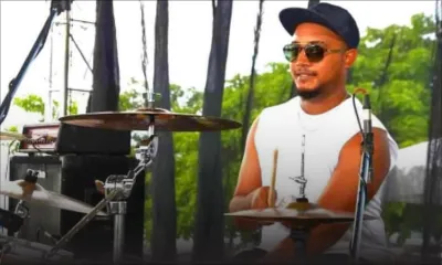 Décès du batteur de Ravanna Roots : Xavier Figaro fait danser les anges