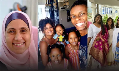 Jour de congé forcé : des moments en famille au menu