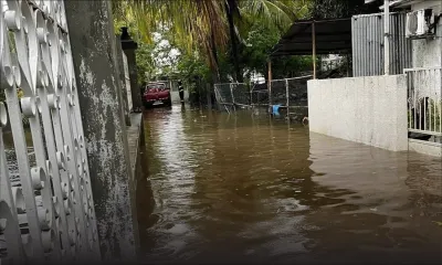 Drains : Xavier-Luc Duval plaide pour plus de transparence sur les zones à risque