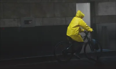 Météo : le temps pluvieux persistera jusqu’à demain matin