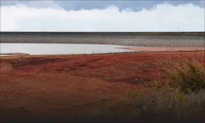 Retards, dysfonctionnements, sécheresse… Crise de l’eau : un filet de réformes sur le fil du rasoir 