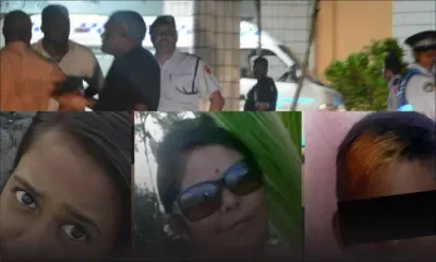 Camp-de-Masque-Pavé: le petit Tushal raconte qu’il a fait «semblant d’être mort»