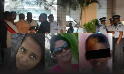 [Radio Plus] Réécoutez «Au Cœur de l’Info»: la peine capitale a-t-elle un effet dissuasif ?