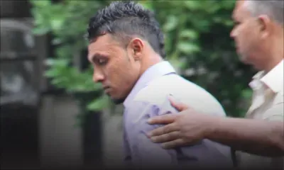 À Marie Reine de la Paix: l’enseignant fume du gandia avec ses élèves