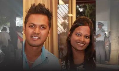 Double meurtre de Camp-de-Masque-Pavé: les parents de Yeshna rentrent au pays ce samedi