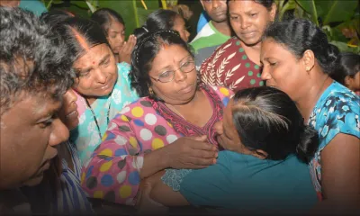 Double meurtre à Camp-de-Masque-Pavé: réécoutez le témoignage de la grand-mère