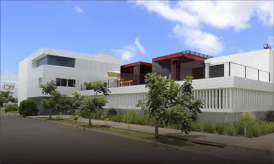 Biotechnologie : Biolabex installe un nouveau laboratoire de produits techniques à Phoenix