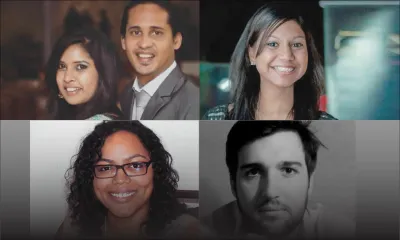 Emploi : ces jeunes diplômés qui se sont mis à leur compte