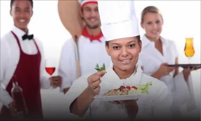 Bateaux de croisière : 2500 postes disponibles