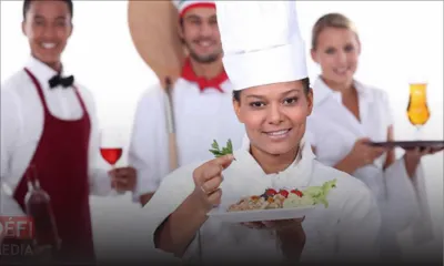 Bateaux de croisière : Oceangoers recrute 600 personnes pour le MSC Cruise