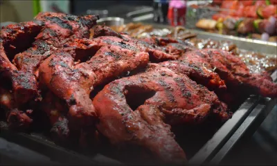 Infractions à la Food Act : 434 commerces mis à l’amende par l’inspectorat sanitaire