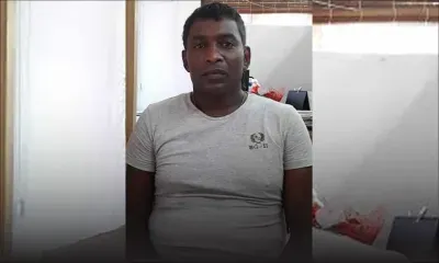 Prakash, un ex-détenu : «Le système m’a condamné à vie»