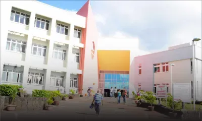 Admission : mécontentement à l’hôpital de Candos