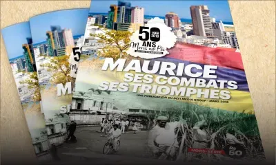 Independence year 50 : the Inter-dependence era