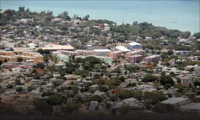 Heritage Foundation - Liberté économique : Maurice maintient sa place avec un bémol sur la justice