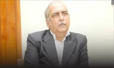 Rajiv Servansing directeur de 'MindAfrica' : «Pas de croissance sans une ouverture sur l’économie mondiale»