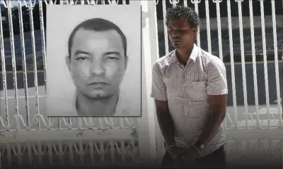 Fatricide à Cap-Malheureux - Gabriel: «J’aime Didier et je regrette de l’avoir tué»