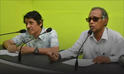 Grand Journal de Radio Plus : Chan Low et Reddy reviennent sur les raisons du succès de Maurice