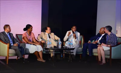 Innovation et responsabilité sociale : l’Afrique peut sauter des étapes au niveau de la technologie