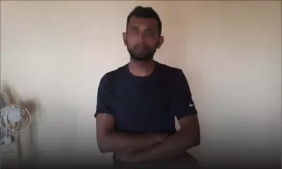 À la suite d’un accident : un maître d’hôtel agressé à coups de matraque et de sabre