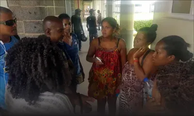 Décès d’un nourrisson : les parents crient à la négligence médicale 