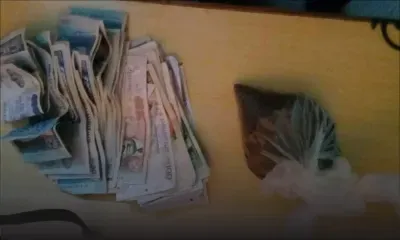 Opération policière à Résidences Sainte-Claire - drogue synthétique : Jean Daniel arrêté