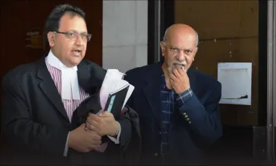 First City Bank : Rohit Auckle accusé d’avoir avalisé Rs 50 M de prêts non-autorisés