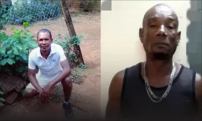 Marcus Calou s’explique sur le meurtre de David William - Le suspect : «Je voulais juste revoir mes filles»