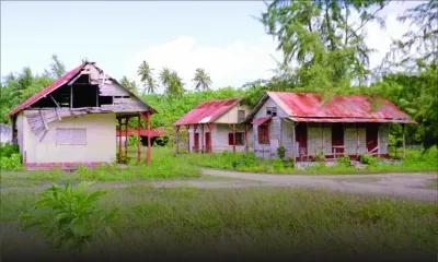 Dossier Chagos : une longue lutte devant les Cours de justice