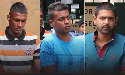 Meurtre de l’Écossaise Janice Farman en 2017 : les deux accusés réclament la liberté conditionnelle