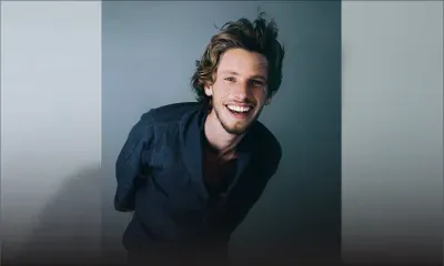 Mois de la Francophonie : Naâman en concert à l’Institut Français  de Maurice