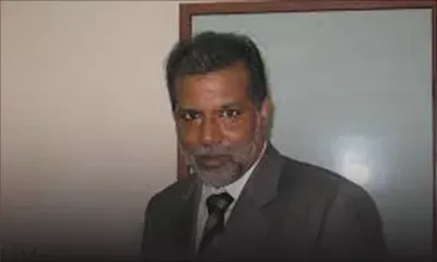 Ram Mardemootoo : au mauvais endroit au mauvais moment