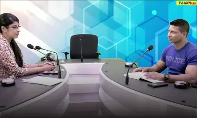 Comment ne pas se décourager après un échec, une rupture ou l'annonce d'une maladie ?