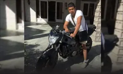 Darshana, la petite amie de Yannick Permal : «Je pensais que c’est moi qui allais mourir sur sa moto»