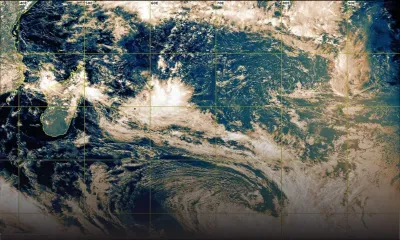 Météo : des averses orageuses attendues