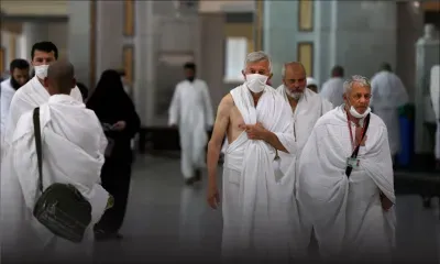 Coronavirus: les derniers développements dans le monde