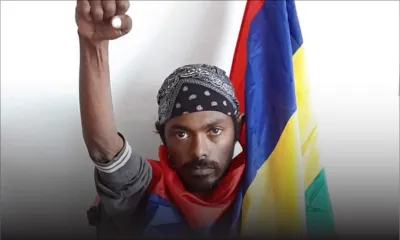 Guerre en Ukraine : Fabrice Selvon ouvre sa porte en Belgique pour accueillir les Mauriciens en danger en Ukraine