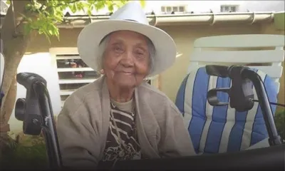 Irène Ramsamy, la doyenne mauricienne, n’est plus