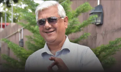 Dr Vasantrao Gujadhur : «Le gouvernement est en train de banaliser l’Omicron»