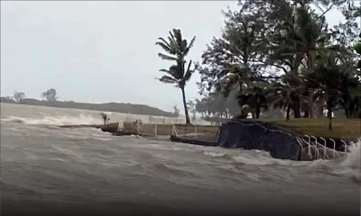 Les projets hôteliers ne peuvent plus être conçus sur le littoral 